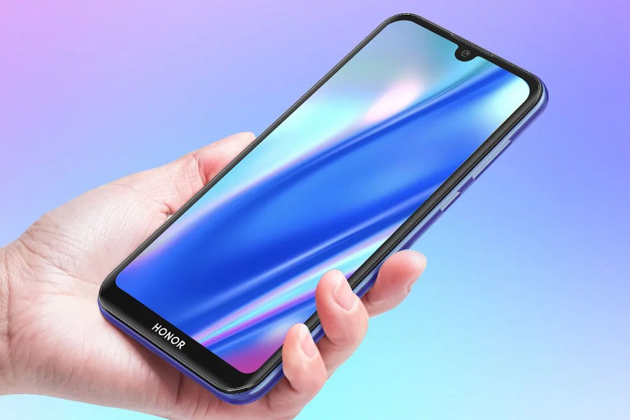 honor 8s launched in russia specifications price