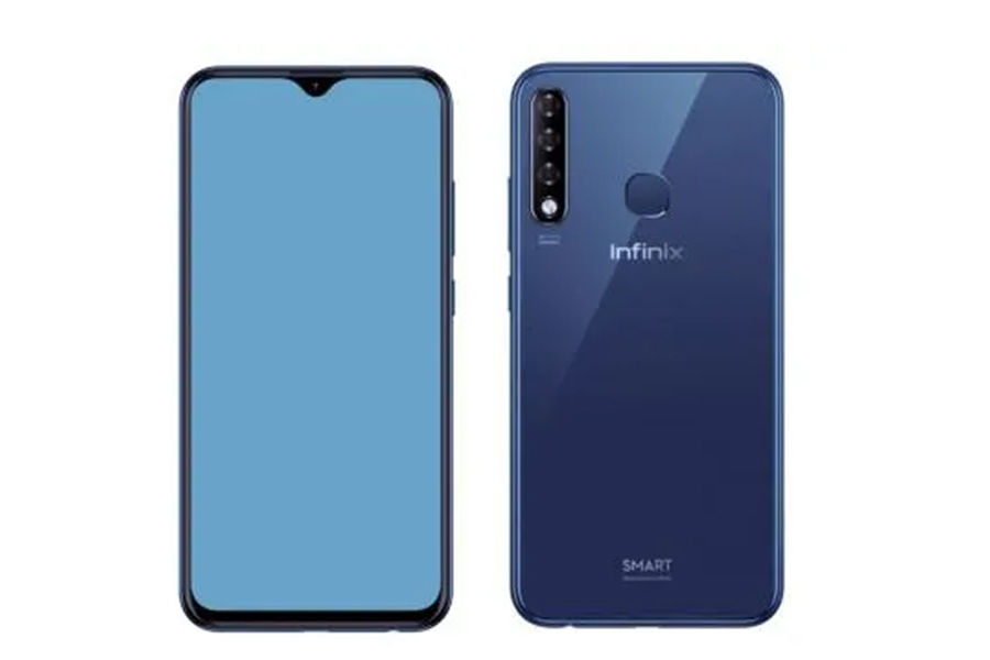 infinix-smart-3-plus-launched-in-india-price-specifications