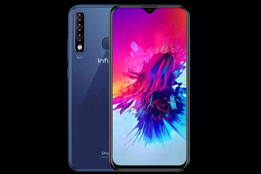 12 smartphone in india with triple rear camera under rs 2000 budget in hindi