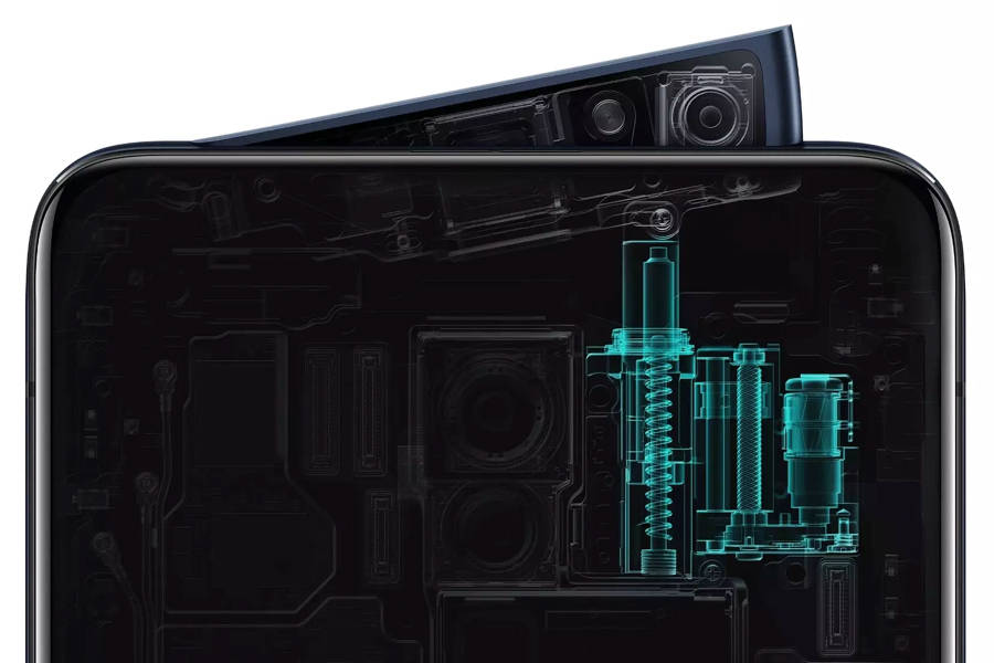 oppo-reno-10x-zoom-edition-launch-shark-fin-pop-up-snapdragon-855-module-specifications-price