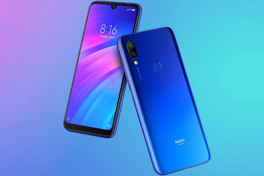 xiaomi redmi y3 redmi 7 india launched price specifications sale