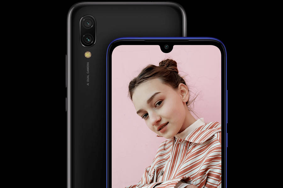 xiaomi redmi y3 redmi 7 india launched price specifications sale