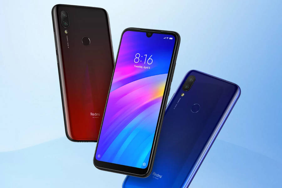 xiaomi redmi y3 redmi 7 india launched price specifications sale