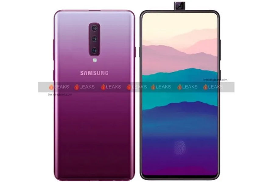 know samsung galaxy a90 top 5 specifications feature to launch 10 april