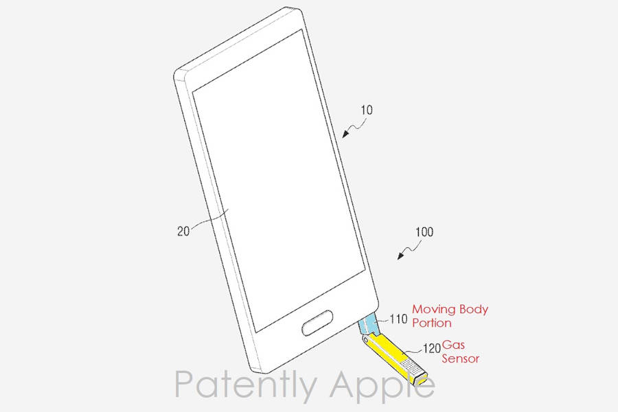 samsung-patents-galaxy-note-foldable-s-pen-stylus-breathalyzer
