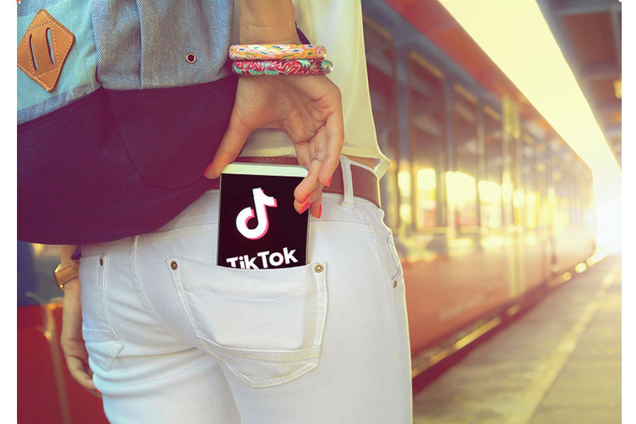 TikTok to make smartphone ByteDance with Smartisan