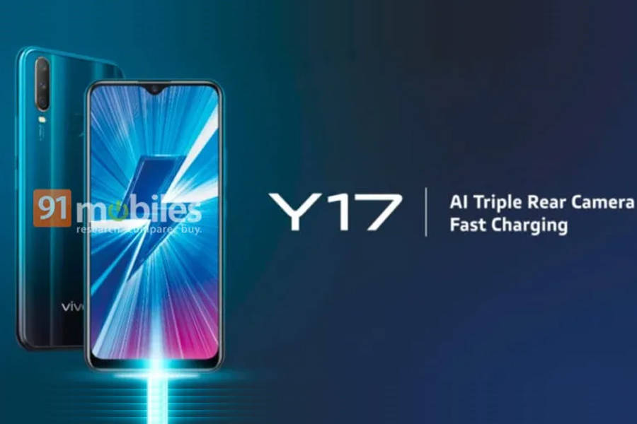 vivo-y17