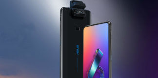 ASUS Zenfone 7 listed on ncc 5000mah battery 512gb storage specs leaked