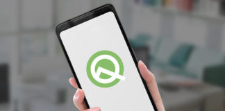 google Android Q beta 3 how to download install in phone