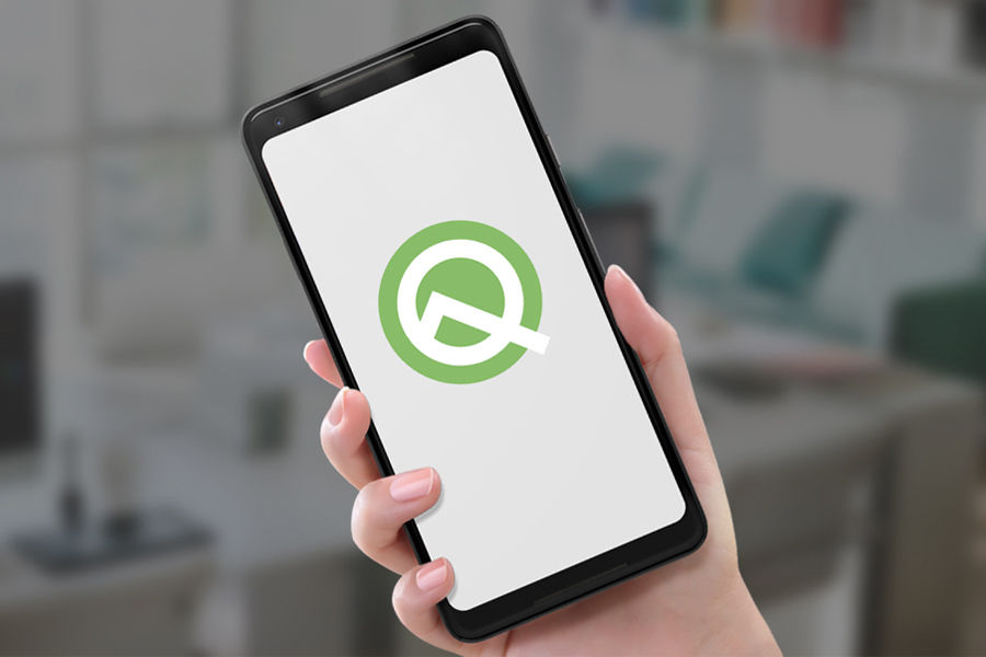 google Android Q beta 3 how to download install in phone