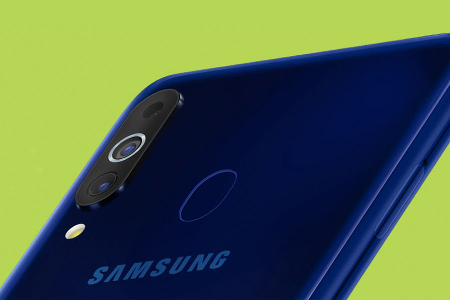 Samsung Galaxy M40 full specifications leaked before official launch india
