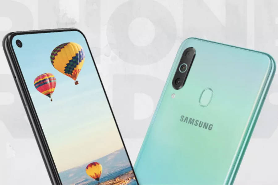 Samsung Galaxy M10 m20 m30 m40 Amazon Prime Day sale offer discount price