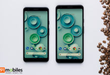 google Pixel 3a Pixel 3a XL officially launched india price specifications
