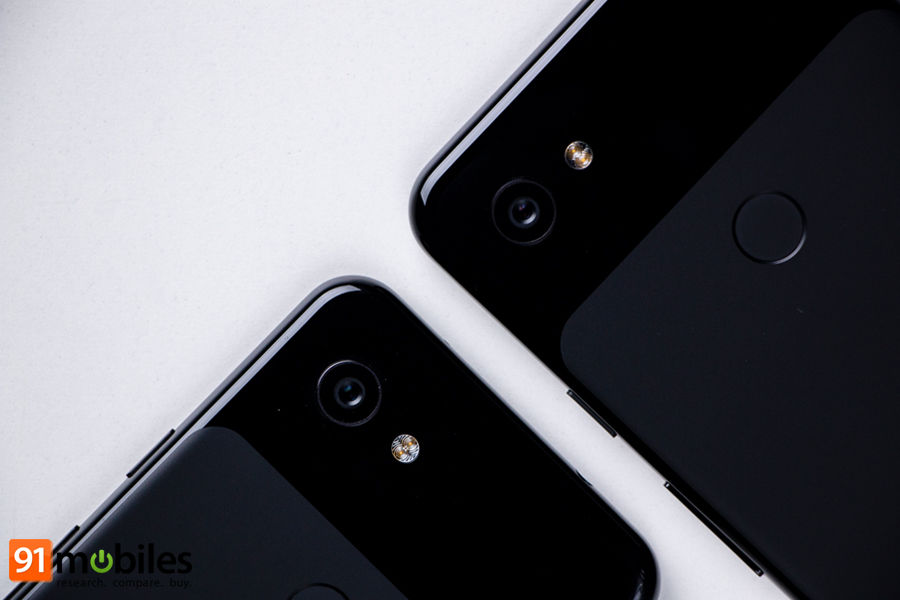 google Pixel 3a Pixel 3a XL officially launched india price specifications