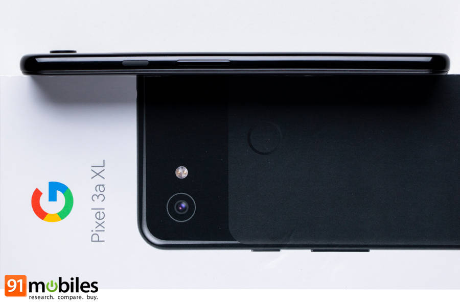 google Pixel 3a Pixel 3a XL officially launched india price specifications