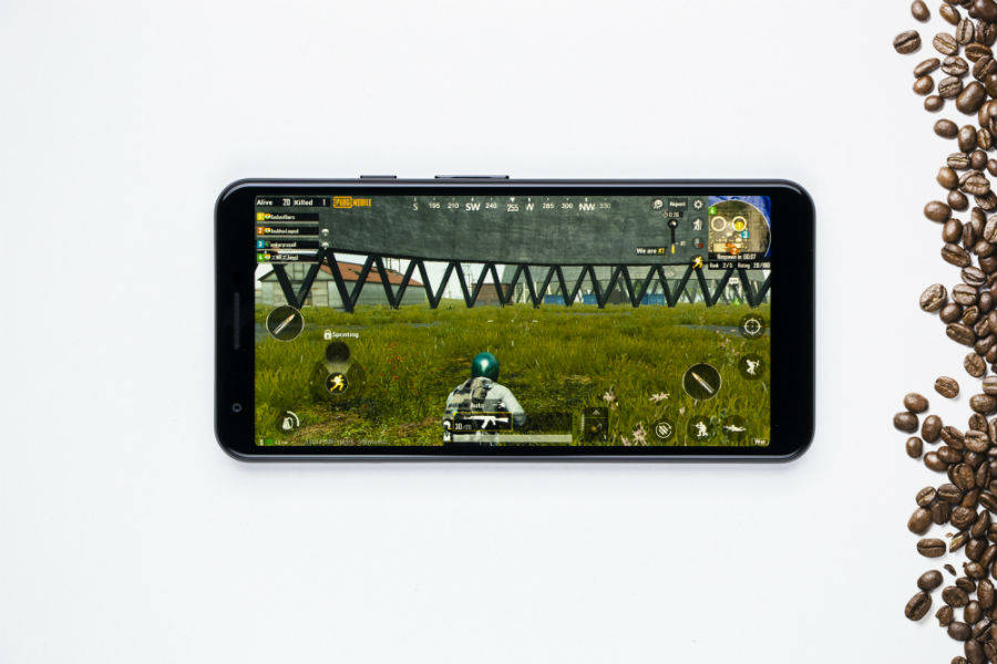 google pixel 3a and pixel 3a xl review in hindi