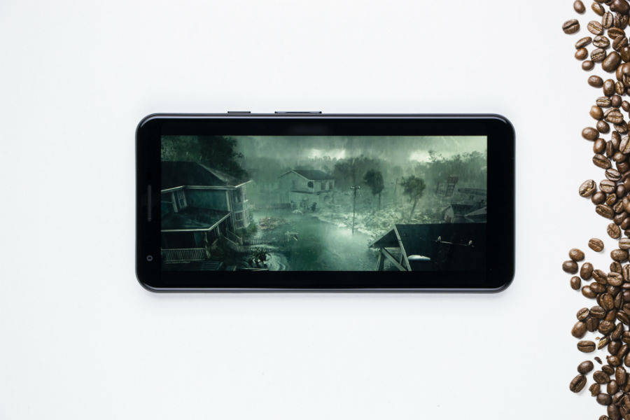 google pixel 3a and pixel 3a xl review in hindi