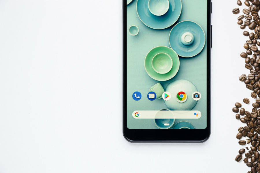 google pixel 3a and pixel 3a xl review in hindi