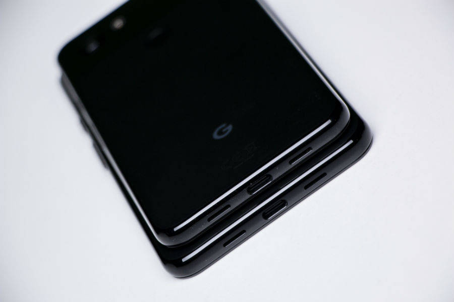 google pixel 3a and pixel 3a xl review in hindi