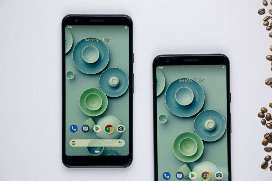 google pixel 3a and pixel 3a xl review in hindi