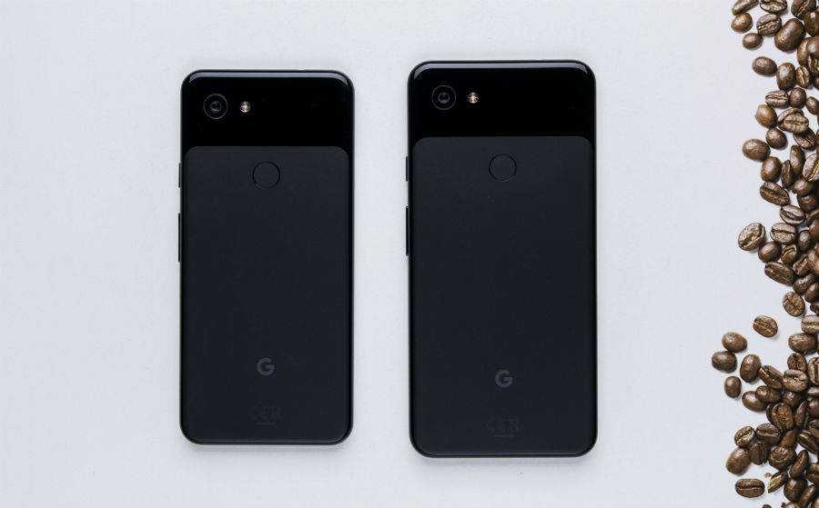 google pixel 3a and pixel 3a xl review in hindi