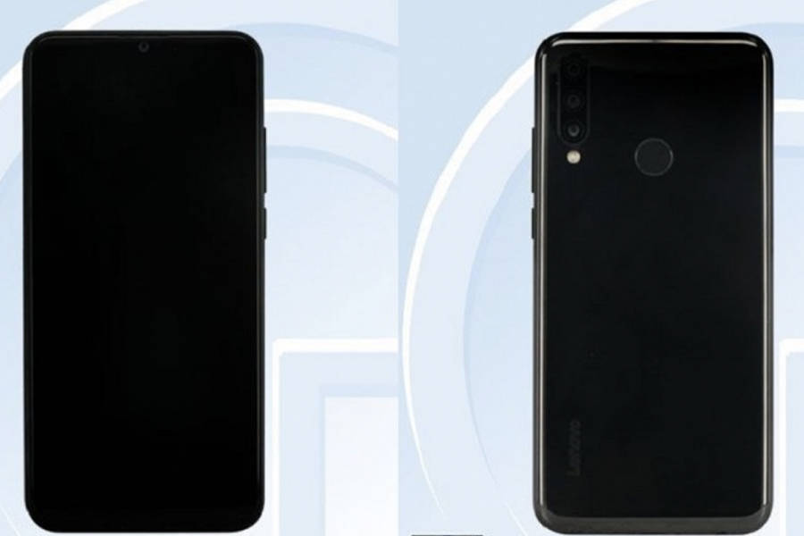 Lenovo L38111 with triple rear camera listed on tenaa