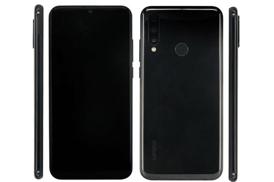 Lenovo Z6 or K6 Note 2019 might launch on 22 may specifications