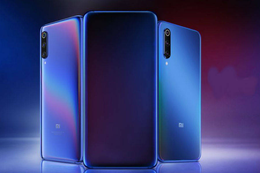 Xiaomi Mi 9T listed on geekbench as Da Vinci with 6gb ram specifications redmi k20