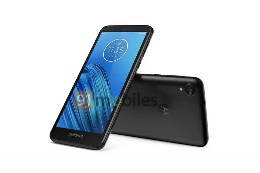 Motorola Moto E6 XT2025 fcc listing specs leaked