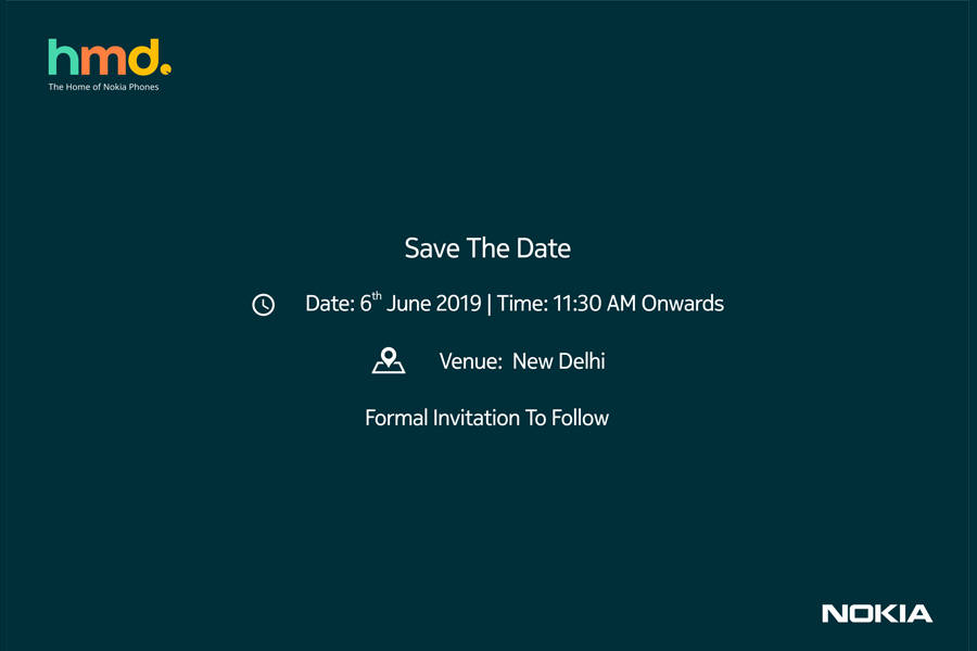 Nokia 9 PureView might launch in india on 6 june hmd global