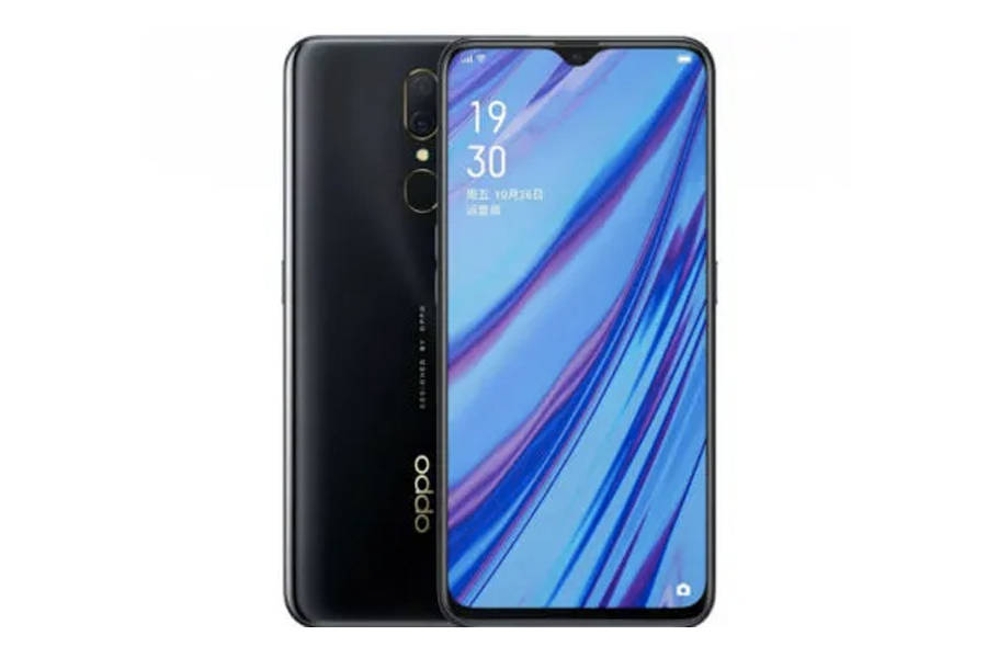 OPPO A9X officially launched in china know specifications