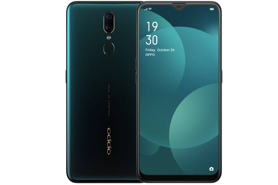 oppo f11 sale from 18 may specifications price in india