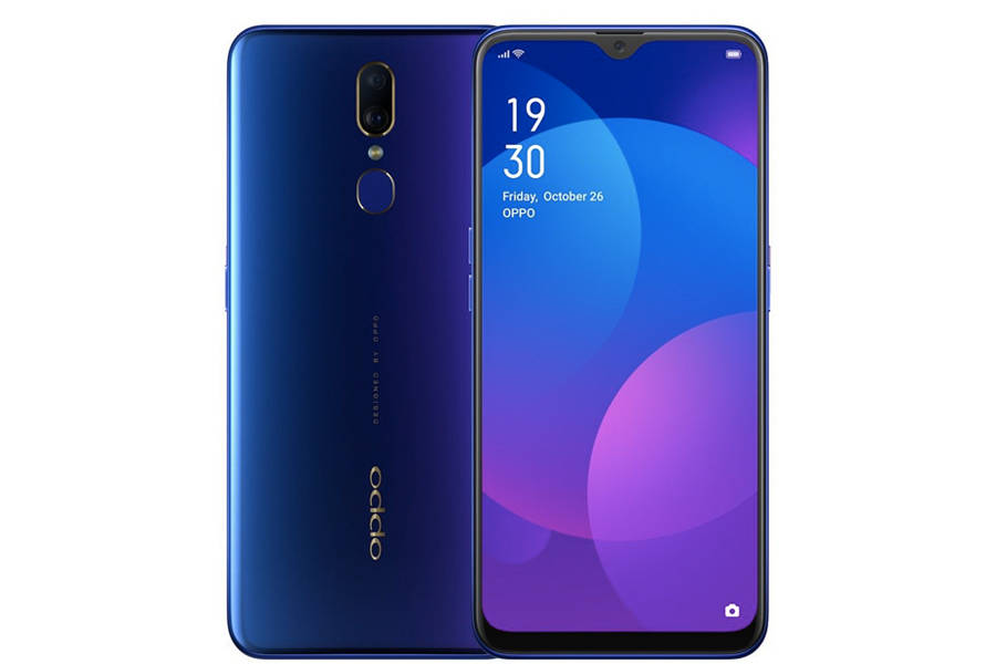 oppo f11 massive price drop rs 13990 in india before f15 launch specs sale