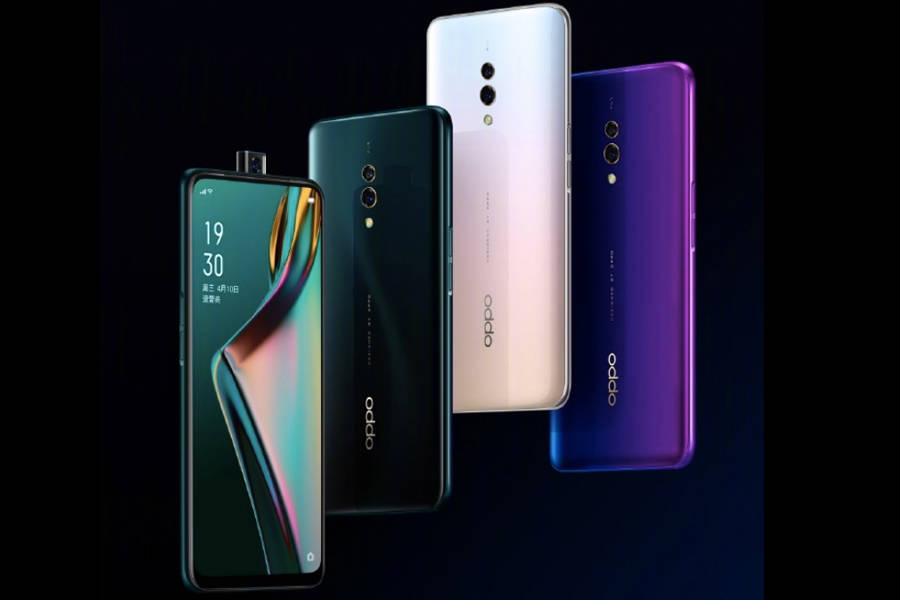 exclusive oppo k3 launch date 19 july in india price specs
