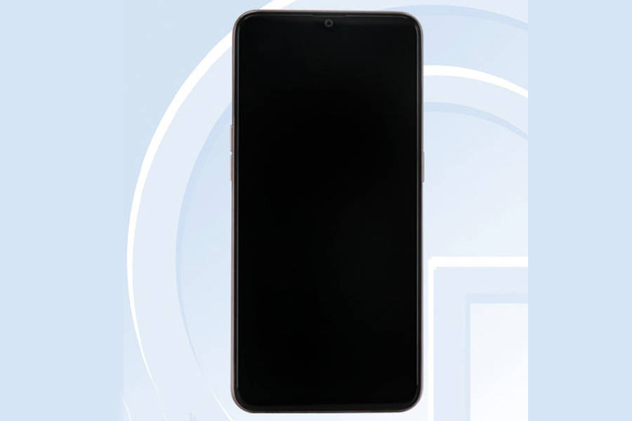 OPPO Reno PCDM10 PCDT10 TENAA listing specifications design