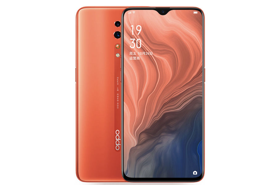 oppo reno a series smartphone to launch in india with 6gb ram