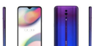 oppo reno a series smartphone to launch in india with 6gb ram