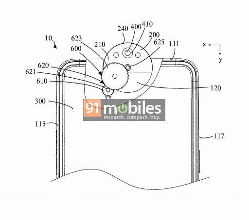 oppo-rotating-selfie-camera-patent-3