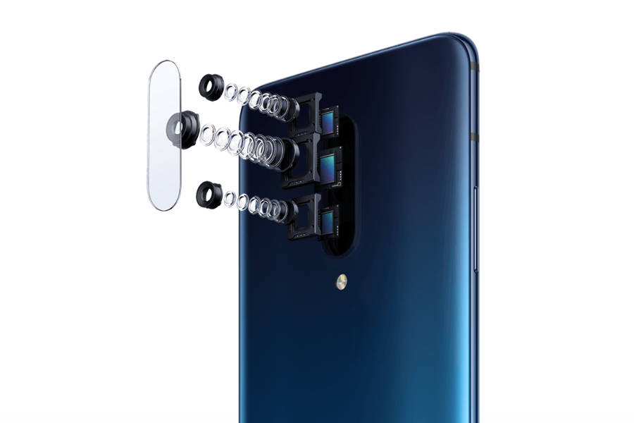 smartphone in india with 48mp camera oppo reno oneplus 7 pro xiaomi redmi note 7 honor vivo