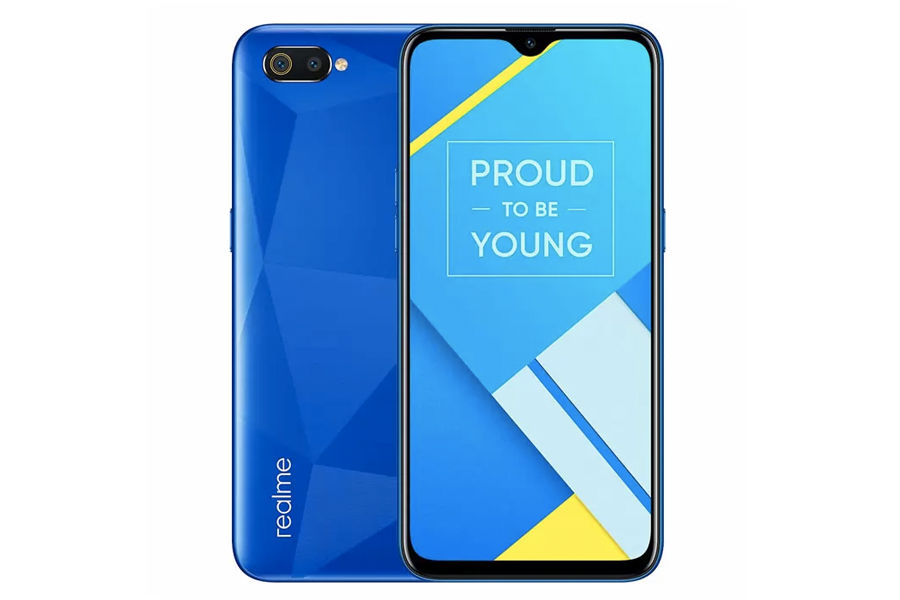 Realme C2 sale starts from 15 may on flipkart price 5999 specifications