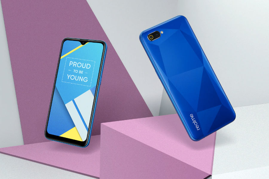 Realme C series 10 2 million units sold out globally c3 might launch soon