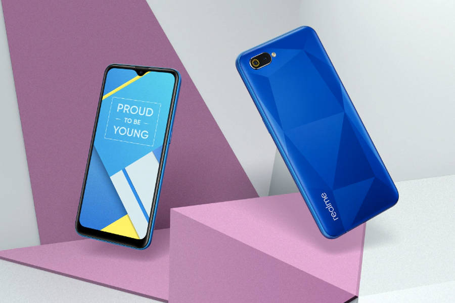 Realme C2 sale starts from 15 may on flipkart price 5999 specifications