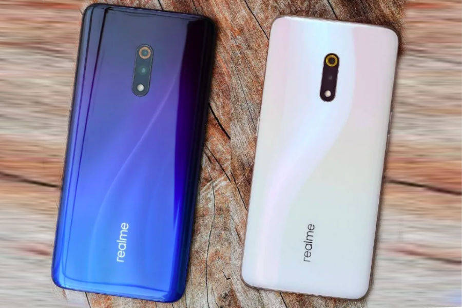 exclusive Realme X Marvel Spider-Man Far From Home movie special edition india launch