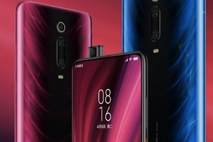 Redmi K20 vs Realme X difference specifications features price in india