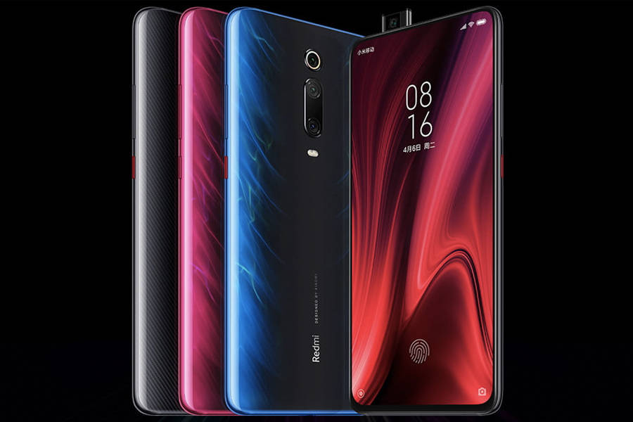 Xiaomi Mi 9T launched specifications feature price