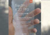 Redmi K20 Pro snapdragon 855 48mp triple rear pop up selfie camera