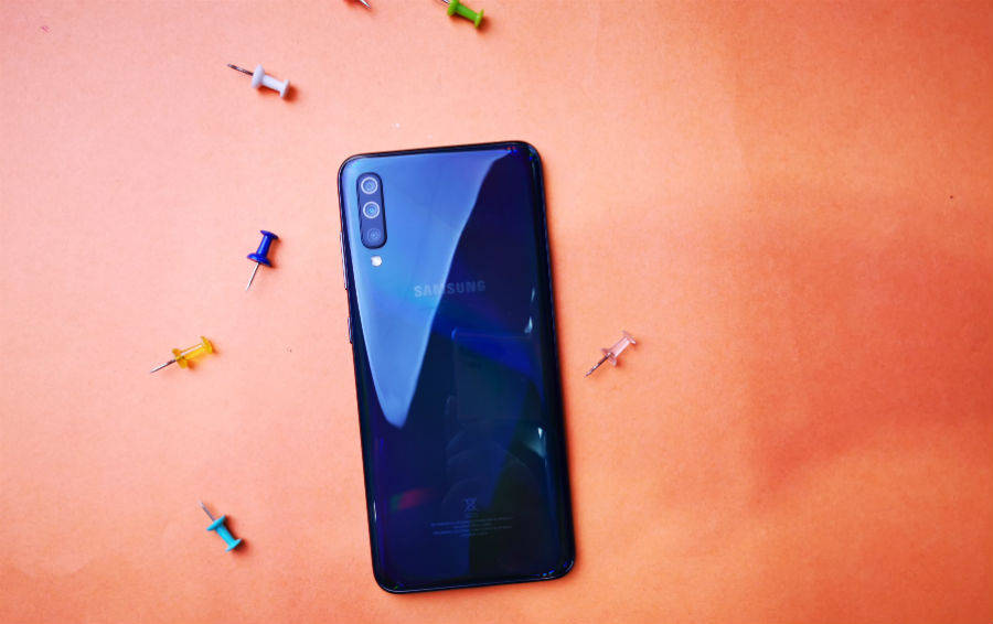 samsung-galaxy-a70-review-in-hindi