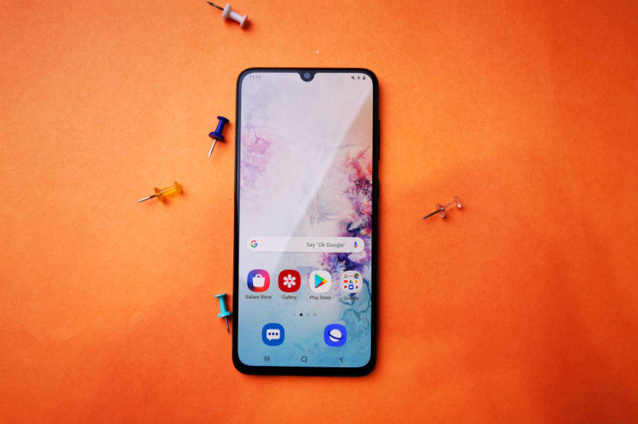 samsung-galaxy-a70-review-in-hindi