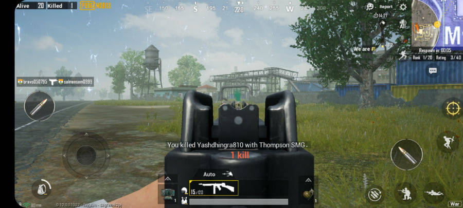 samsung-galaxy-a70-pubg-mobile