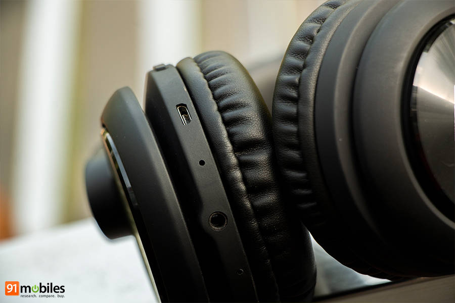 nu republic starboy wireless headphone with mic review in hindi